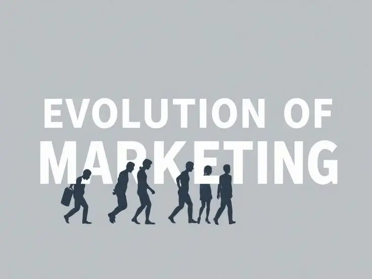 Future of Digital Marketing: 7 Trends That Will Shape 2030 Evolution of Digital Marketing